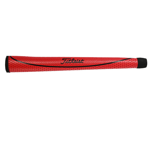 スコッティキャメロン マタドール レッド スタンダード パター グリップ 100527 Scotty Cameron Matador Putter Grip Small Grey キャメロン 純正
