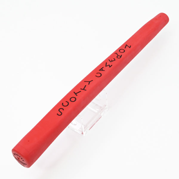 スコッティキャメロン ピストリーニ レッド パター グリップ 100518 Scotty Cameron Pistolini Red putter Grip キャメロン 純正 ダンシングキャメロン