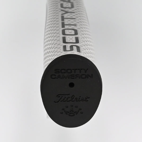 スコッティキャメロン マタドール グレー ラージ パター オーバーサイズグリップ 101745 Scotty Cameron Matador Grip Gray Large