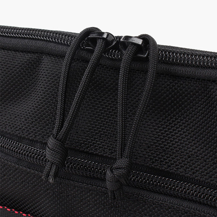 ブリーフィング BRIEFING A4 クラッチバッグ ブラック 黒 BRF488219 CLUCH BAG
