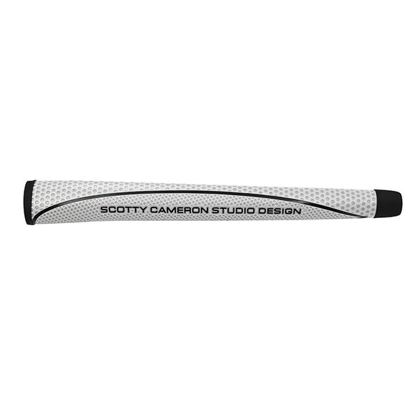 スコッティキャメロン マタドール グレー スモールサイズ パター グリップ 101743 Scotty Cameron Matador Putter Grip Small Grey キャメロン 純正
