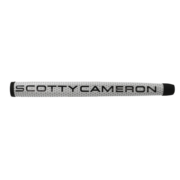 スコッティキャメロン マタドール グレー スモールサイズ パター グリップ 101743 Scotty Cameron Matador Putter Grip Small Grey キャメロン 純正