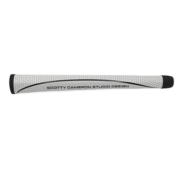 スコッティキャメロン マタドール グレー ミッドサイズ パター グリップ 101744 Scotty Cameron Matador Putter Grip MID Grey キャメロン 純正