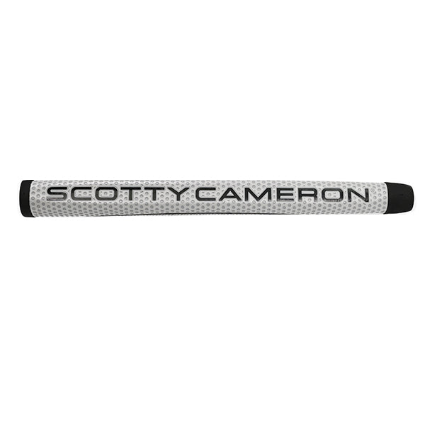 スコッティキャメロン マタドール グレー ミッドサイズ パター グリップ 101744 Scotty Cameron Matador Putter Grip MID Grey キャメロン 純正