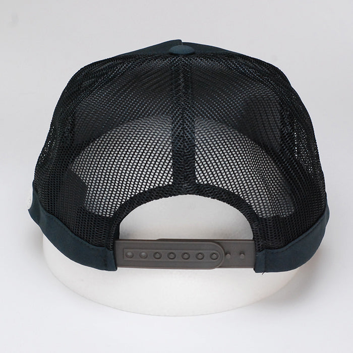 ジーフォア G FORE スカル アンド ティ メッシュ スナップバック キャップ チャコール ゴルフ G4 ジーフォー SKULL&T'S CAP