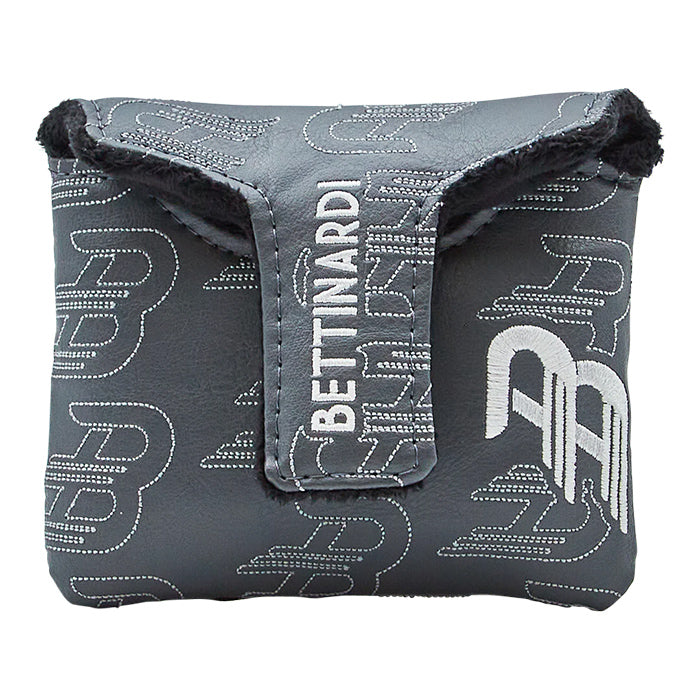 ベティナルディ 1920's クラシックカー プロダクション 限定 パターカバー BETTINARDI マレットタイプ ネオマレットサイズ ヘッドカバー