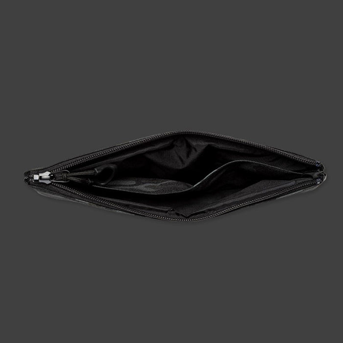 スコッティキャメロン 限定 キャンバス キャッシュバッグ サークルT カモ ブラック ポーチ Scotty Cameron Cash Bag Circle T Camo Black カモフラージュ