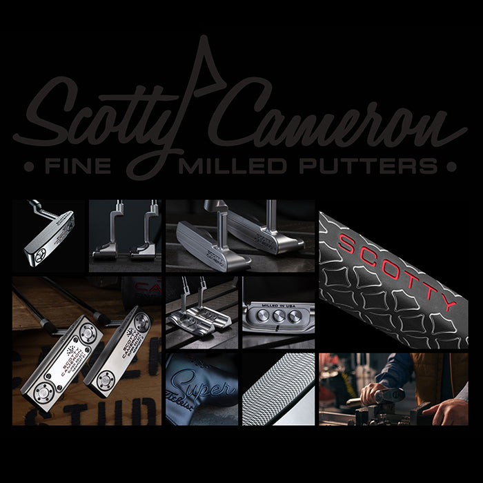 スコッティキャメロン スーパーセレクト 2023 パター ニューポート2 日本正規品 Scotty Cameron Super Select NEWPORT 2 Putter タイトリスト キャメロン