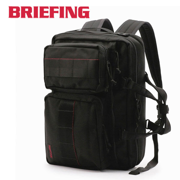 ブリーフィング トートバッグ BRIEFING ネオ トリニティ ライナー バッグ ブラック 黒 BRF399129 NEO TRINTY LINER BAG ビジネス 3WAY ブリーフケース Black