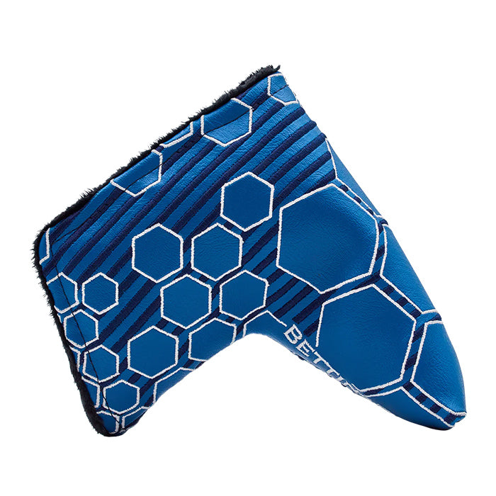 ベティナルディ QB6 クイーンビー 25周年記念 限定パター 証明書付き 右用 34インチ LTD USモデル BETTINARDI 25TH ANNIVERSARY LIMITED RUN 2023