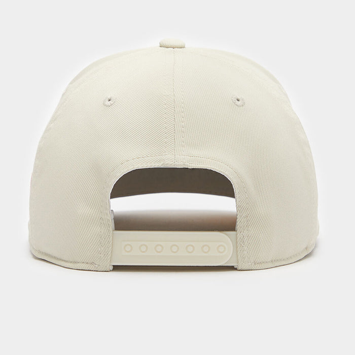 ジーフォア G FORE スカル アンド ティ スナップバック キャップ ストーン ストレッチ ツイル ゴルフ G4 ジーフォー SKULL&T'S TRUCKER CAP Stone G4AF23H71