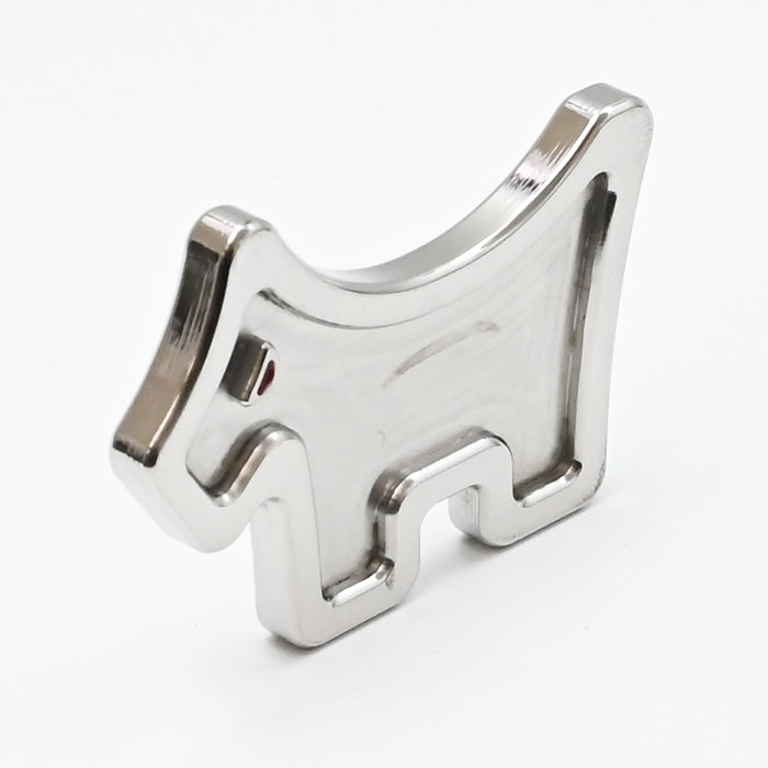 スコッティキャメロン ボールマーカー スコッティドッグ Scotty Cameron Cutter Dog Small Ball Coin