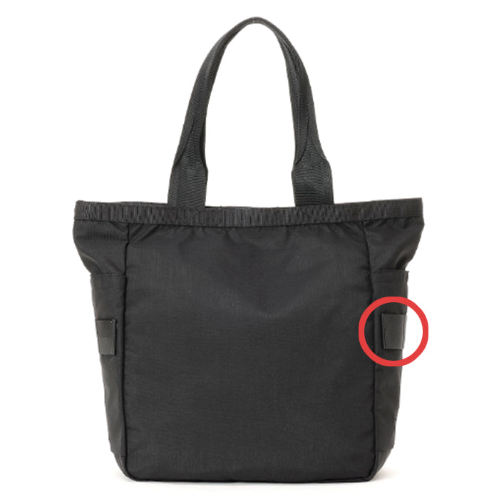 ブリーフィング トートバッグ 訳あり品 BRIEFING フレイター バケット バッグ ブラック 黒 BRA221T11 FREIGHTER BUCKET TOTE BAG トートバッグ ブラック Black