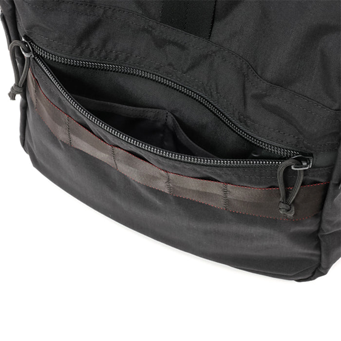 ブリーフィング トートバッグ 訳あり品 BRIEFING フレイター バケット バッグ ブラック 黒 BRA221T11 FREIGHTER BUCKET TOTE BAG トートバッグ ブラック Black