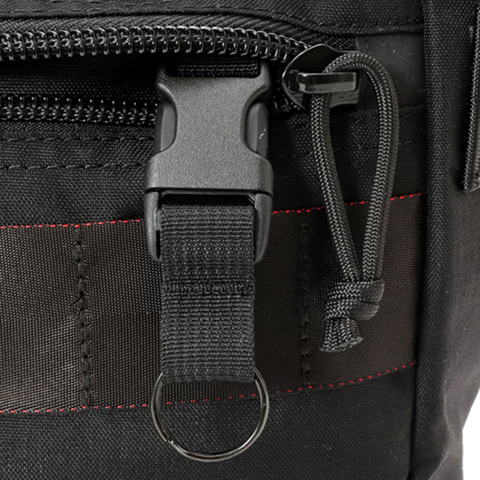 ブリーフィング トートバッグ 訳あり品 BRIEFING フレイター バケット バッグ ブラック 黒 BRA221T11 FREIGHTER BUCKET TOTE BAG トートバッグ ブラック Black