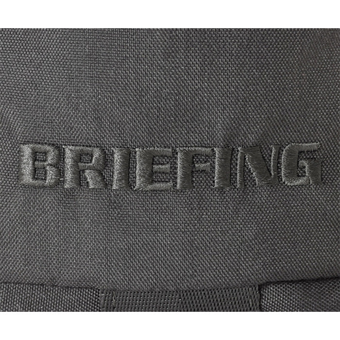 ブリーフィング トートバッグ 訳あり品 BRIEFING フレイター バケット バッグ ブラック 黒 BRA221T11 FREIGHTER BUCKET TOTE BAG トートバッグ ブラック Black