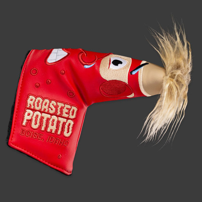 スコッティキャメロン 限定 パターカバー ローストポテトRoasted Poteto 105173 ヘッドカバー 2023