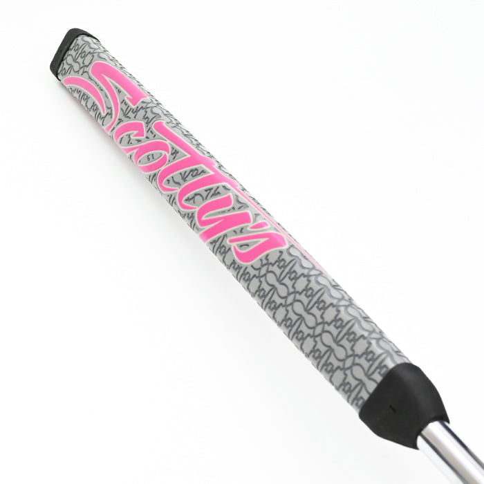 スコッティ キャメロン 2023 スーパー セレクト ニューポート プラス ピンク ジャックポット 正規カスタム パター COA証明書付き Scotty Cameron Newport Plus +