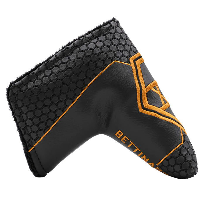 ベティナルディ BB30 グンバ 25周年記念 限定パター 証明書付き 右用 34インチ LTD USモデル BETTINARDI 25TH ANNIVERSARY LIMITED RUN