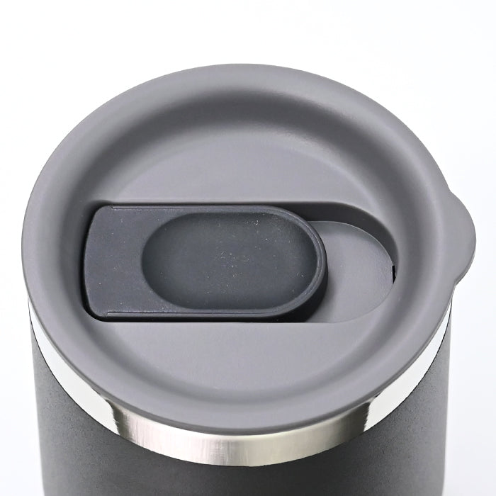 スコッティキャメロン 限定 7ポイントクラウン スタックド ハイドロフラスク 10オンス ワインタンブラー ブラック SCOTTY CAMERON 7 POINT CROWN black