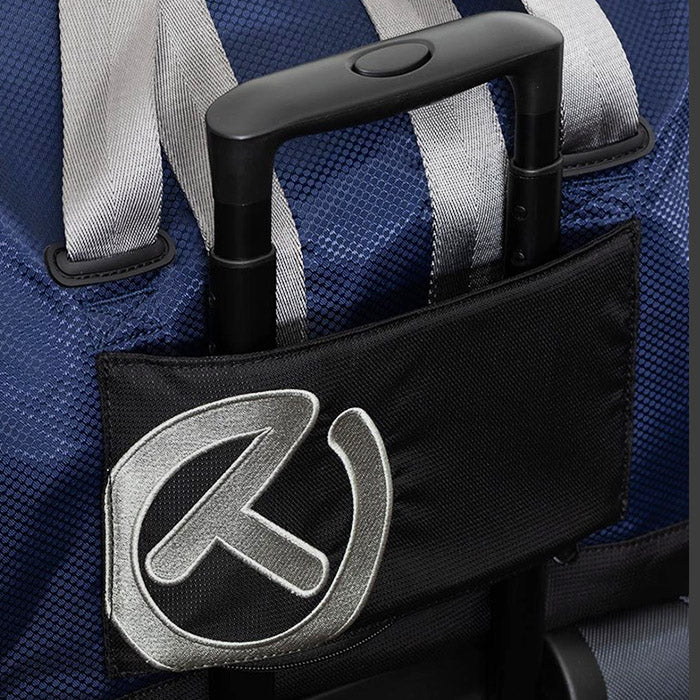 スコッティキャメロン 2024 限定 クラブキャメロンキット 4点セット Scotty Cameron USモデル ボストンバッグ ヘッドカバー Club Member Kit サークルT