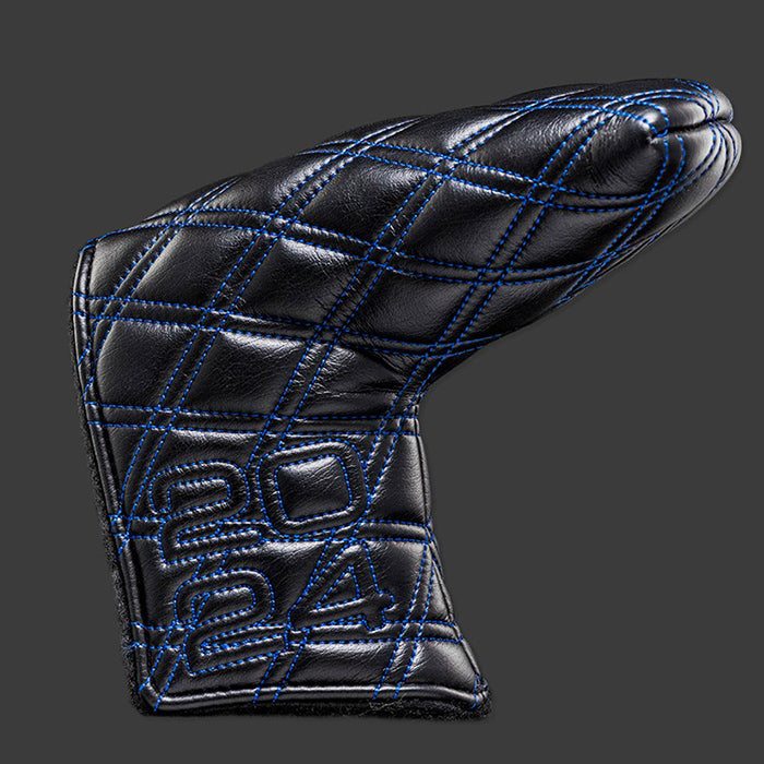 スコッティキャメロン 2024 限定 クラブキャメロンキット 4点セット Scotty Cameron USモデル ボストンバッグ ヘッドカバー Club Member Kit サークルT