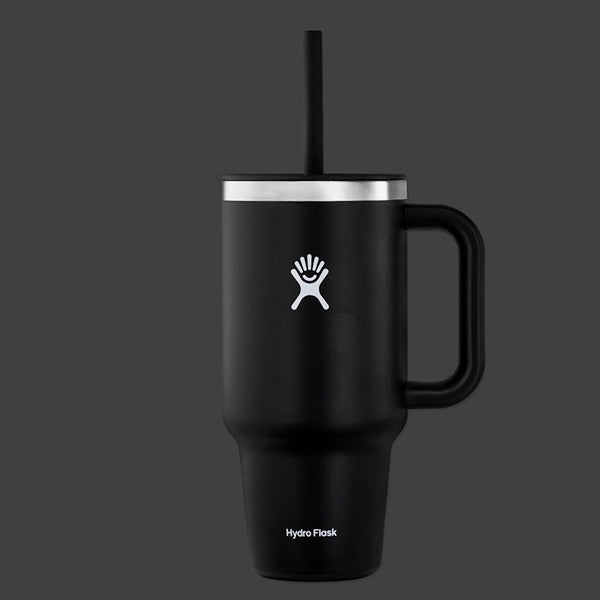 スコッティキャメロン 7ポイントクラウン スタックド ハイドロフラスク 32oz トラベル タンブラー ブラック SCOTTY CAMERON TRAVEL TAMBLER BLACK 105367