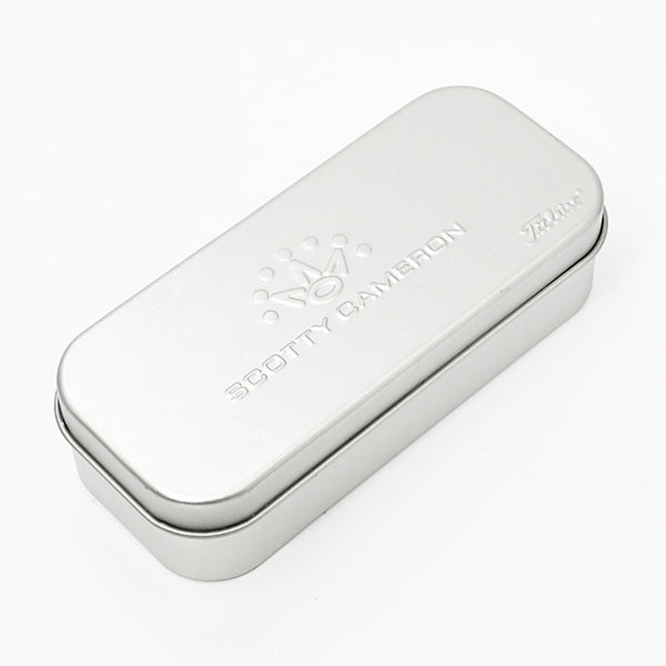 スコッティキャメロン 限定 クリップ ピボットツール MCM ゴルフ グリーンフォーク ターコイズ Scotty Cameron Clip Pivot Tool Turquoise