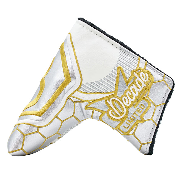 ベティナルディ クイーン B QB16 プロトタイプ 1950s ディケイド 限定パター 証明書付き 右用 34インチ LTD USモデル BETTINARDI Qeen B LIMITED RUN 2024