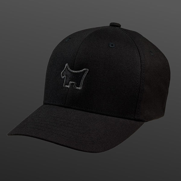スコッティキャメロン スコッティドッグ スナップバック キャップ ブラック フリーサイズ SC060005 Scotty Cameron Cap Scotty Dog Black