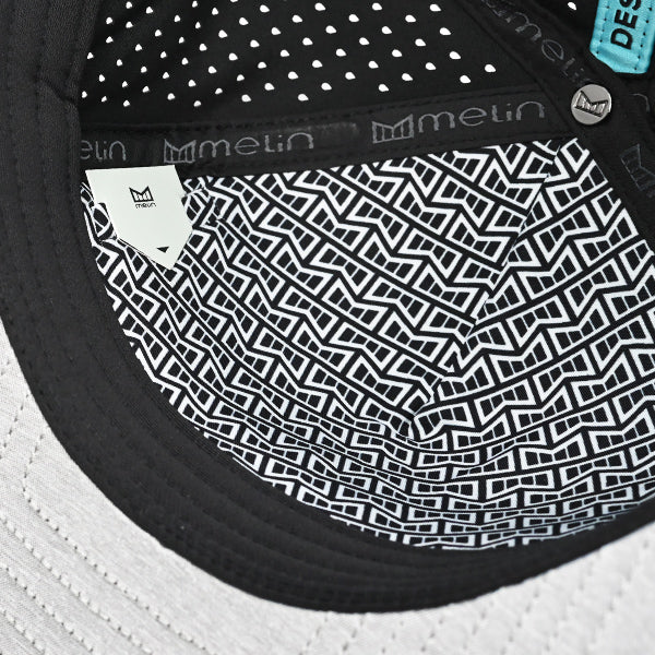 スコッティキャメロン スコッティドッグ メリン オデッセイ ハイドロ スナップバック キャップ ブラック フリーサイズ Scotty Cameron Cap Scotty Dog Black