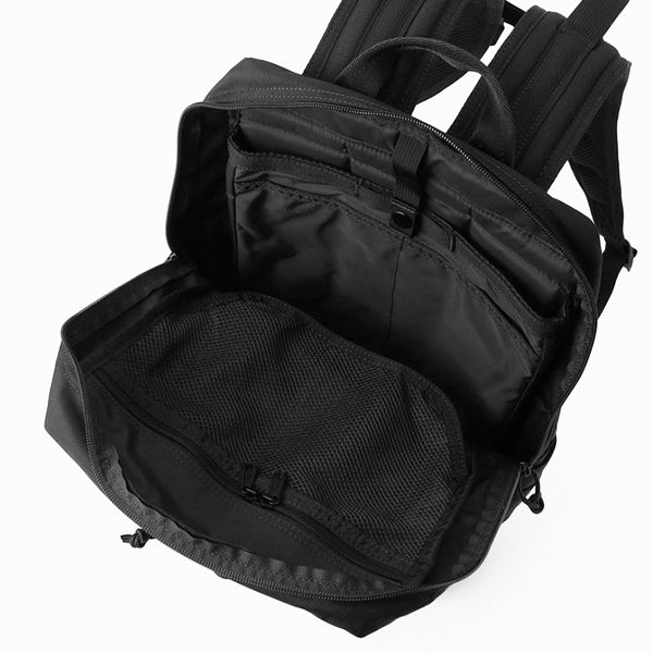 ブリーフィング BRIEFING BRA241P61 MW GEN2 リュック コンパクト パック Compact Pac ブラック メンズ 大容量 ビジネスバッグ リュック バックパック 通勤 通学