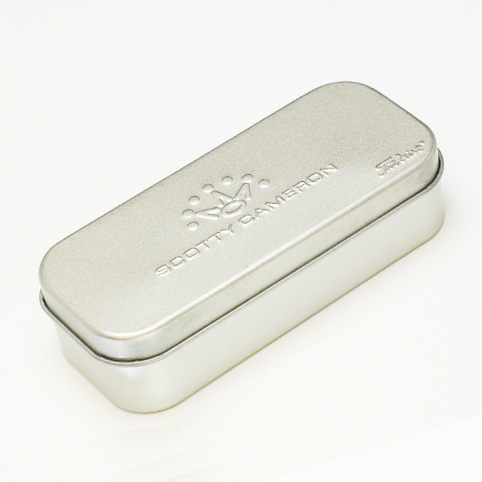スコッティキャメロン クリップ ピボットツール ジャックポットジョニー ラスベガス レッド グリーンフォーク 限定 Scotty Cameron Las Vegas Jackpot Johnny