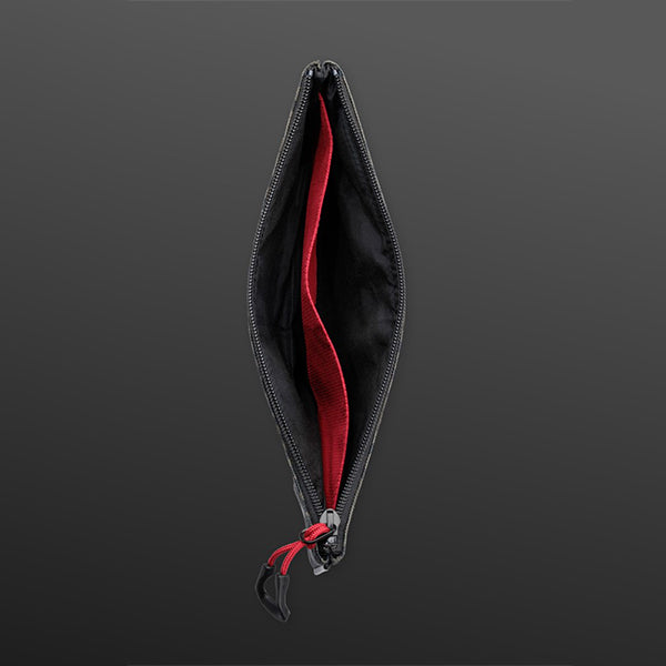 スコッティキャメロン 限定 キャッシュバッグ サークルT シックスシューター ポーチ Scotty Cameron Cash Bag Circle T Six Shooter SC020005