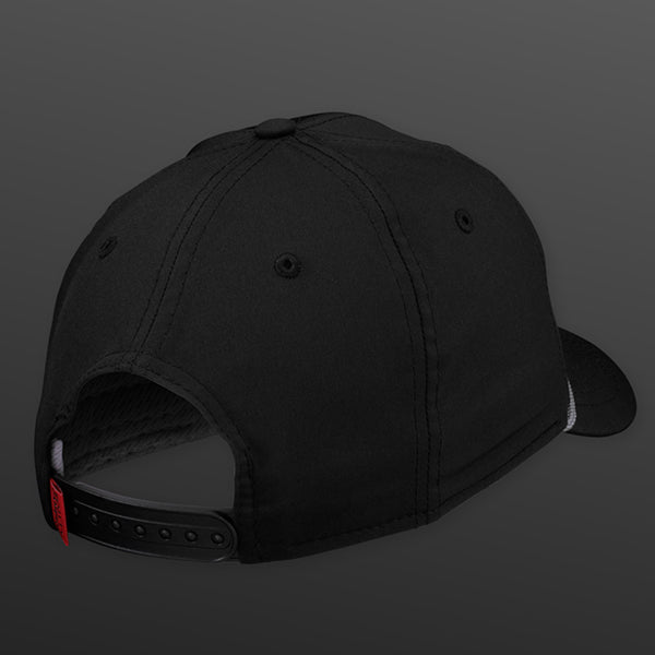 スコッティキャメロン レトロパッチ ロープ キャップ ブラック フリーサイズ Retro Patch Rope CAP Black Scotty Cameron キャメロン 限定 ゴルフ 帽子