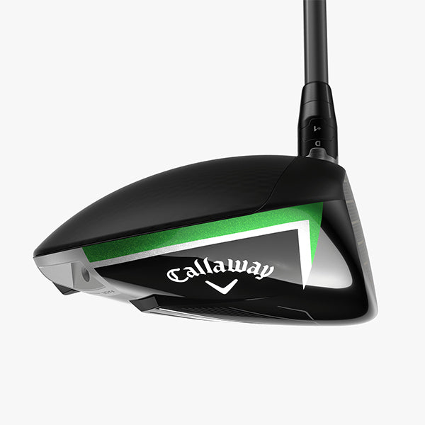 キャロウェイ エリート ミニ ドライバー プロジェクトX デナリ シャフトCallaway ELYTE Mini DR 11.5度 13.5度 右打用 Project X Denali 2025年モデル