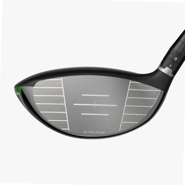 キャロウェイ エリート ミニ ドライバー プロジェクトX デナリ シャフトCallaway ELYTE Mini DR 11.5度 13.5度 右打用 Project X Denali 2025年モデル