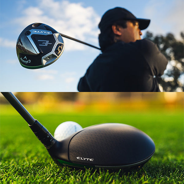 キャロウェイ エリート ミニ ドライバー プロジェクトX デナリ シャフトCallaway ELYTE Mini DR 11.5度 13.5度 右打用 Project X Denali 2025年モデル