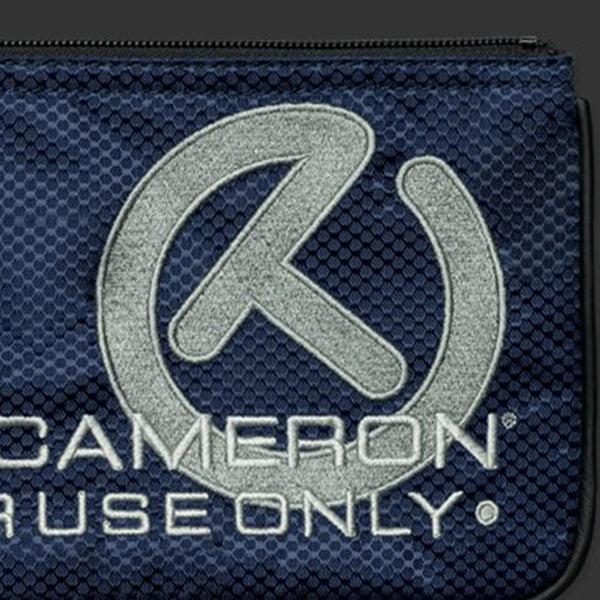 スコッティキャメロン 限定 キャッシュバッグ サークルT ウィークエンダー ポーチ Scotty Cameron Cash Bag Circle T Weekender 105217