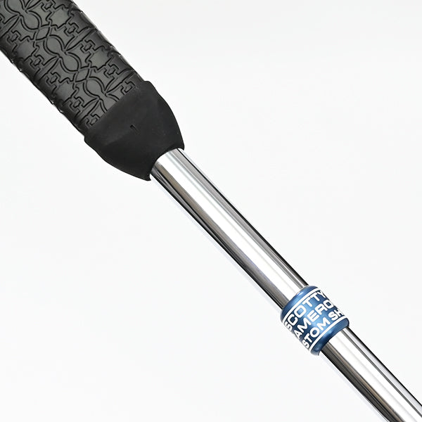 スコッティキャメロン 2023 スーパー セレクト ニューポート2+ 正規カスタム パター COA証明書付き Scotty Cameron Newport2 Plus ベイビーブルー Super Select