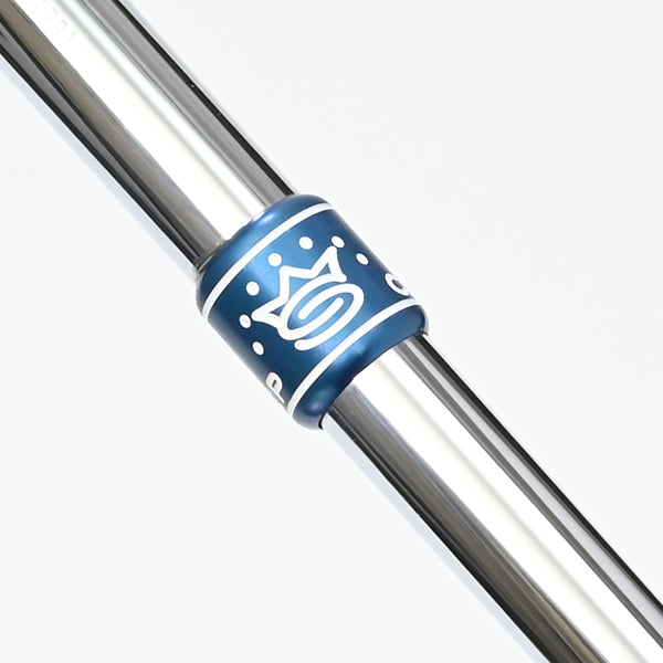 スコッティキャメロン 2023 スーパー セレクト ニューポート2+ 正規カスタム パター COA証明書付き Scotty Cameron Newport2 Plus ベイビーブルー Super Select