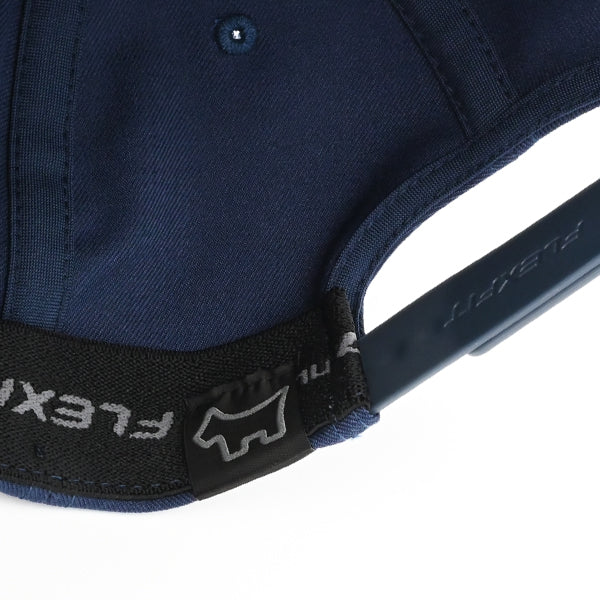 スコッティキャメロン モハーヴェ セラーぺ サークルT キャップ ネイビー スナップバック フリーサイズ Scotty Cameron Serape Circle T キャメロン 帽子 ゴルフ