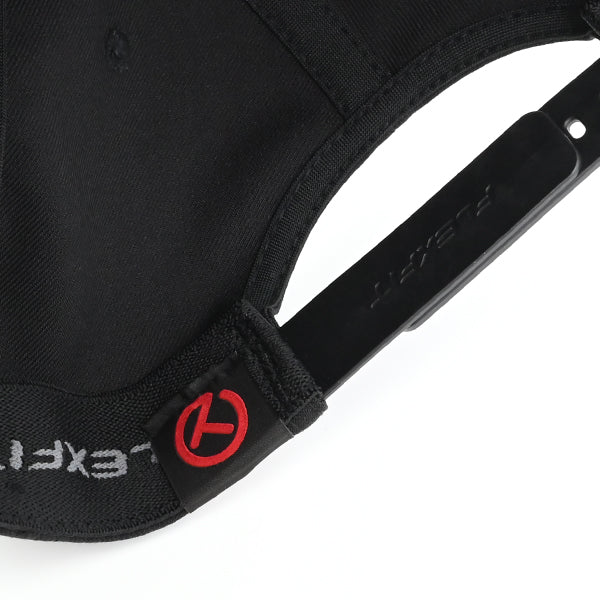 スコッティキャメロン スコッティドッグ ラバーパッチ キャップ スナップバック ブラック Red Scotty Dog Patch フリーサイズ Cap Black Scotty Cameron