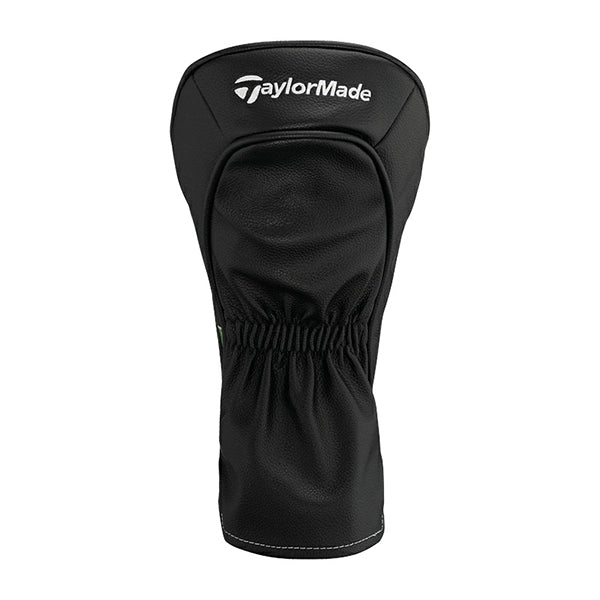TaylorMade テーラーメイド Qi35 シリーズ ドライバー用 専用 純正ヘッドカバー N3309801 メンズ 日本正規品 Qi35 Core / Qi35 MAX / Qi35 MAX LITE
