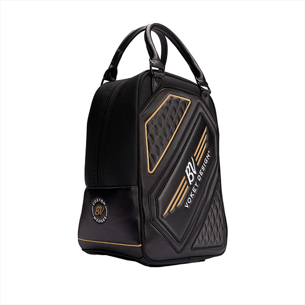 ボーケイ Vokey プロシャグバッグ PRO SHAG BAG ブラック