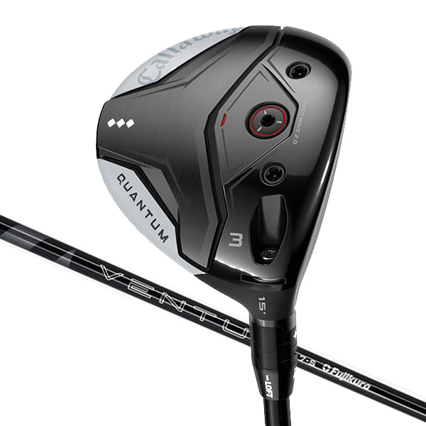 キャロウェイ QUANTUM クワンタム トリプルダイヤモンド