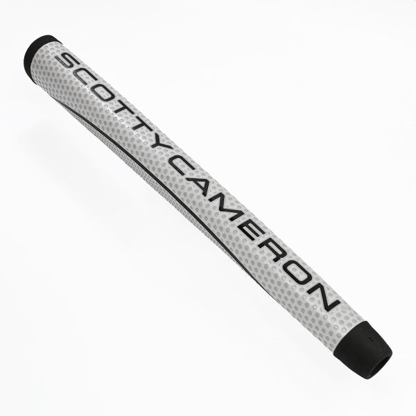 スコッティキャメロン マタドール グレー ミッドサイズ パター グリップ 101744 Scotty Cameron Matador Putter Grip MID Grey キャメロン 純正
