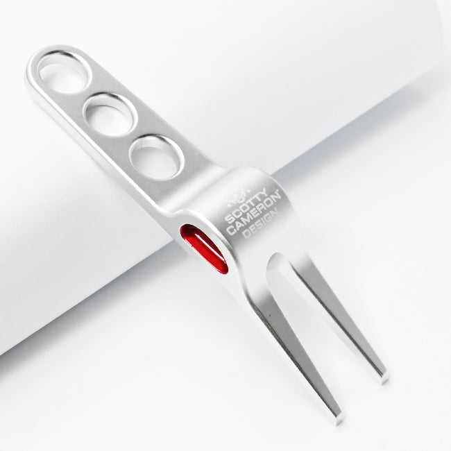 スコッティキャメロン ピボットツール 2025 New エディション シルバー SCOTTY CAMERON Pivot Tool グリーンフォーク タイトリスト キャメロン