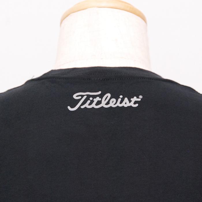 スコッティキャメロン 限定 Tシャツ グレーストライプ ブラック Scotty Cameron キャメロン GREY STRIPES Black