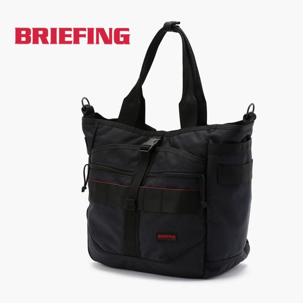 ブリーフィング トートバッグ BRIEFING クラウドジムワイヤー ブラック 黒 BRM191T29 TOTE Cloud Gym Wire